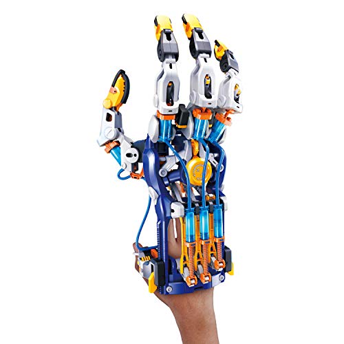 Hydraulic Cyborg Hand Kit