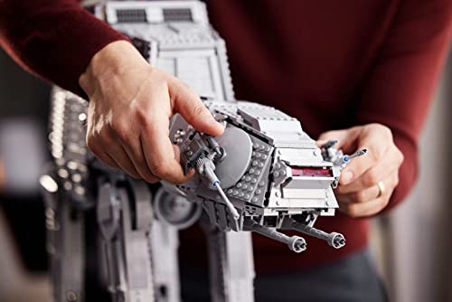 AT-AT Building Set LED Light Kit