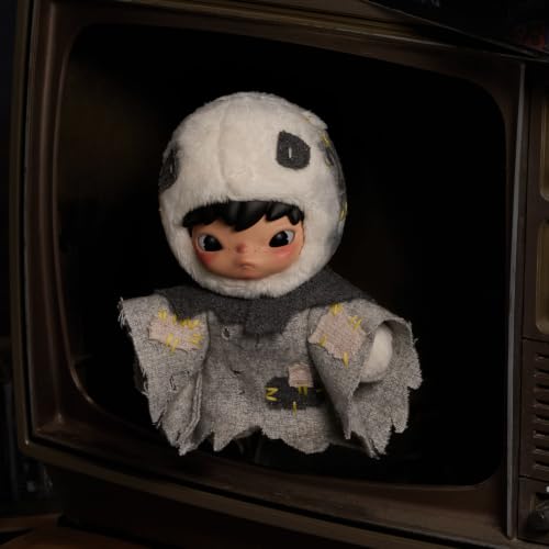 Hirono Plush Blind Box Pendant