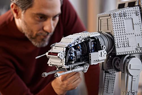 AT-AT Building Set LED Light Kit