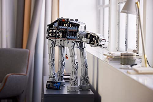 AT-AT Building Set LED Light Kit