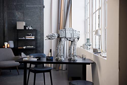 AT-AT Building Set LED Light Kit