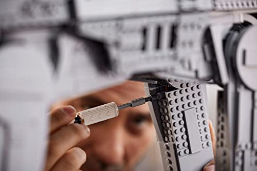 AT-AT Building Set LED Light Kit