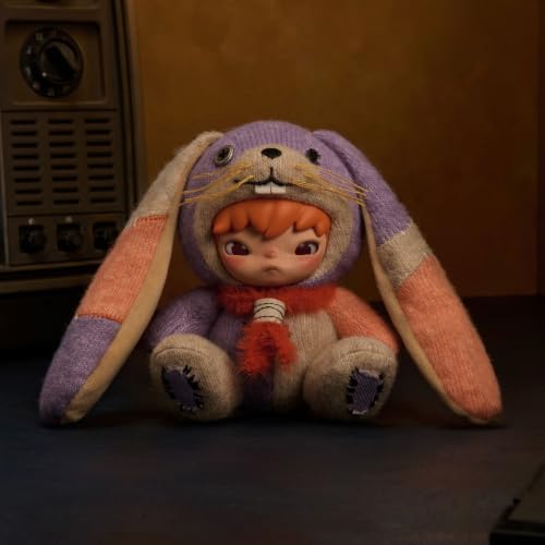 Hirono Plush Blind Box Pendant