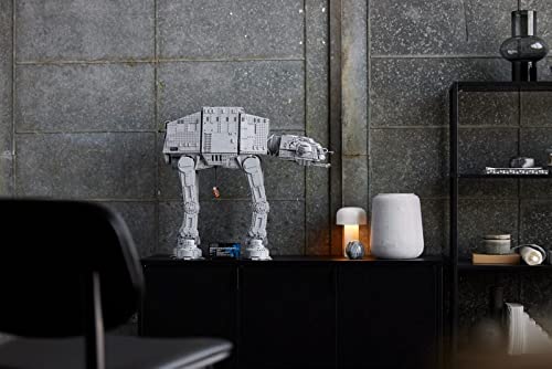 AT-AT Building Set LED Light Kit