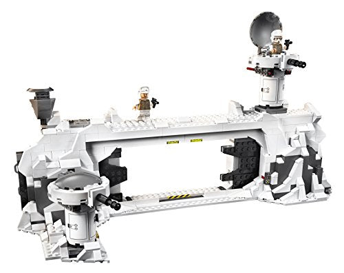 Hoth Base Building Set