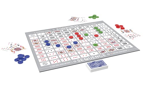 Five-in-a-Row Board Game 4-Pack