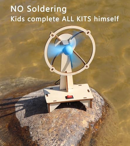 Solar Vehicle STEM Kit Set