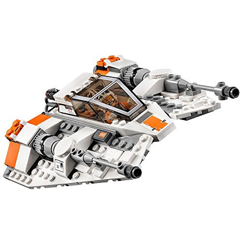 Hoth Base Building Set