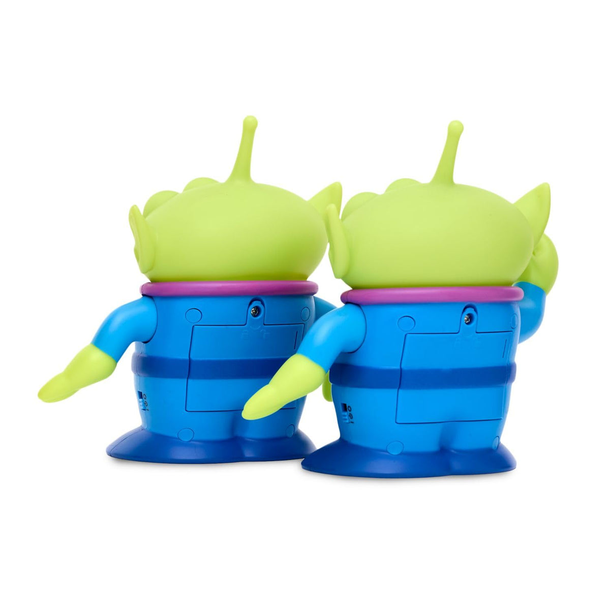 Interactive Movie Character Figure