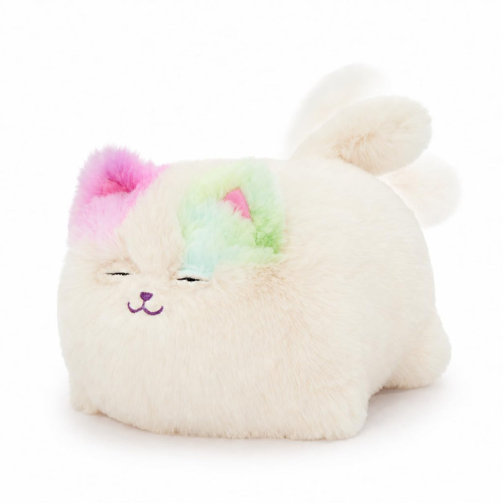 Interactive Animal Plush Toy