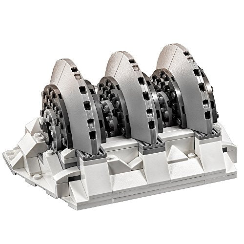 Hoth Base Building Set