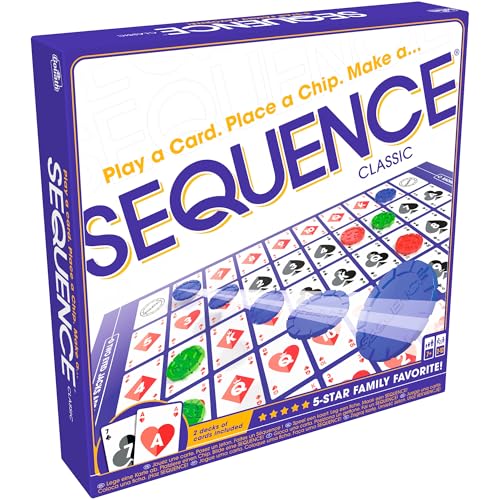 Five-in-a-Row Board Game 4-Pack