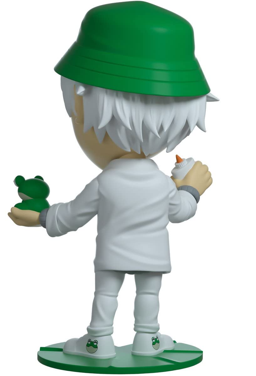 BoomerNA Vinyl Gaming Figure