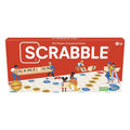 Classic Word Tile Board Game