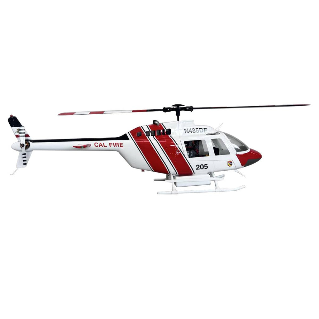 GPS RC Helicopter Model