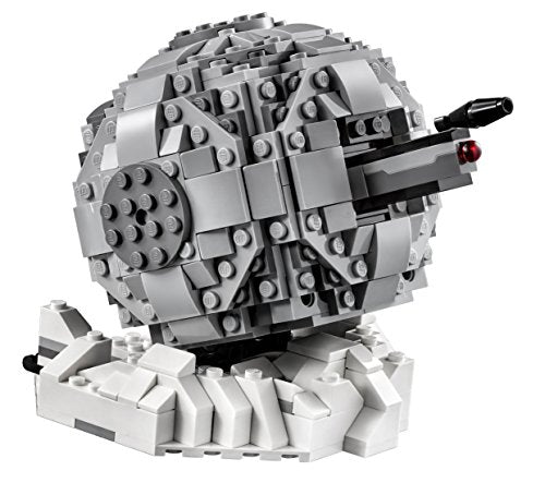 Hoth Base Building Set
