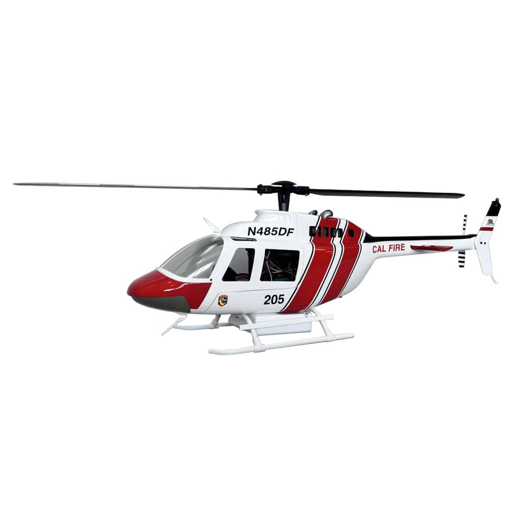 GPS RC Helicopter Model