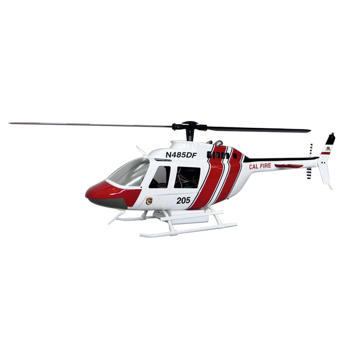 GPS RC Helicopter Model