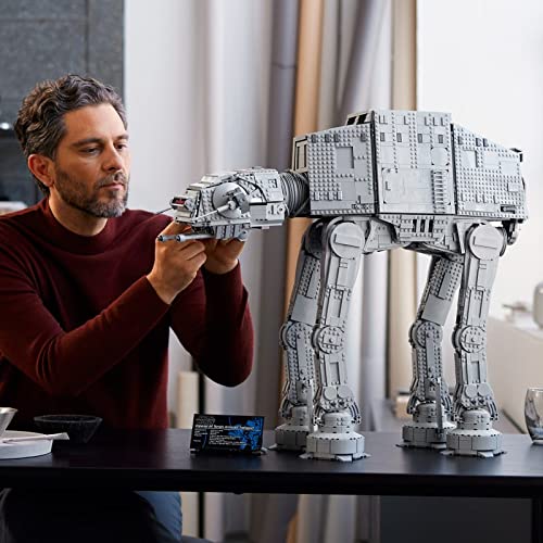 AT-AT Building Set LED Light Kit