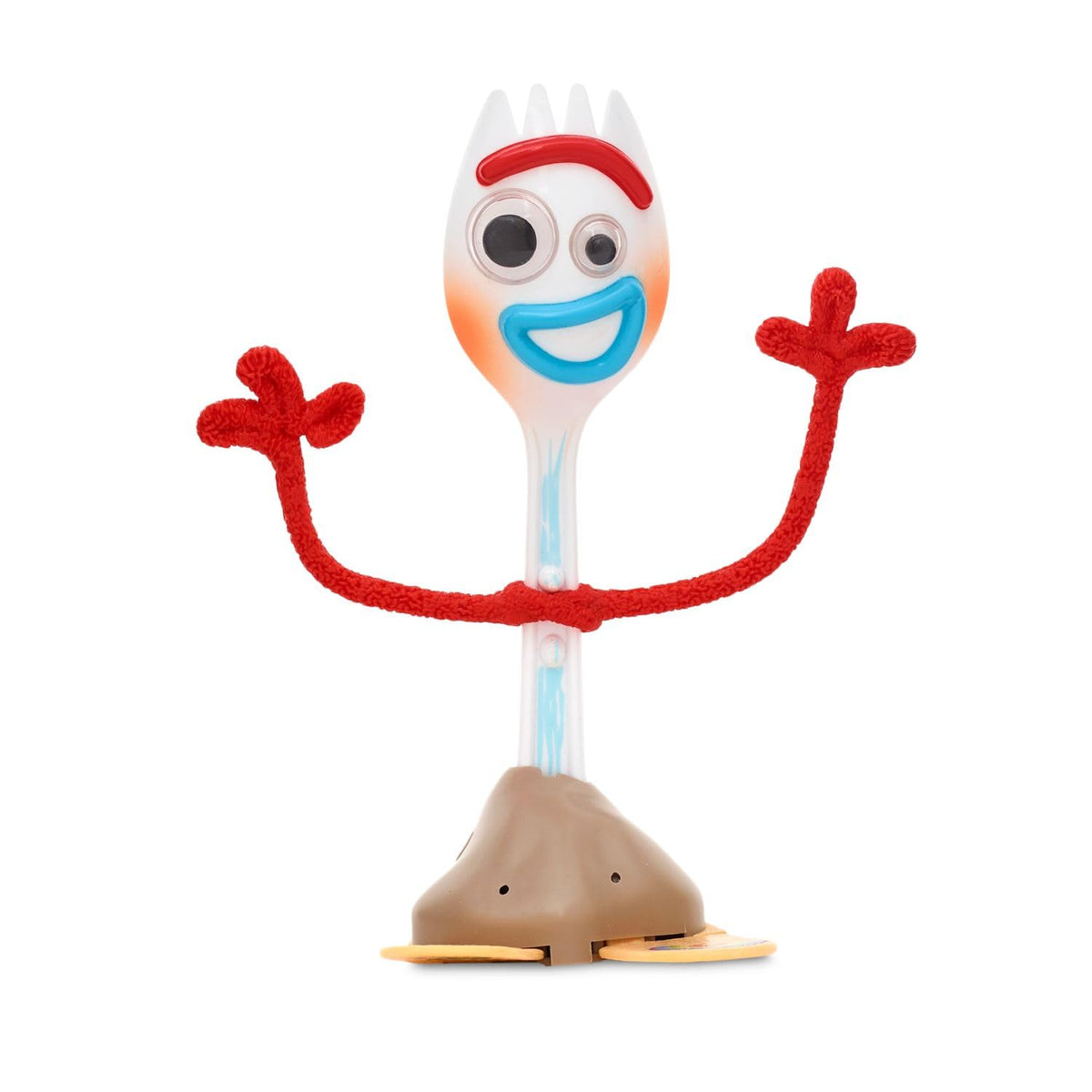 Interactive Movie Character Figure