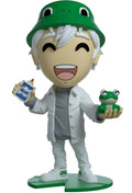 BoomerNA Vinyl Gaming Figure