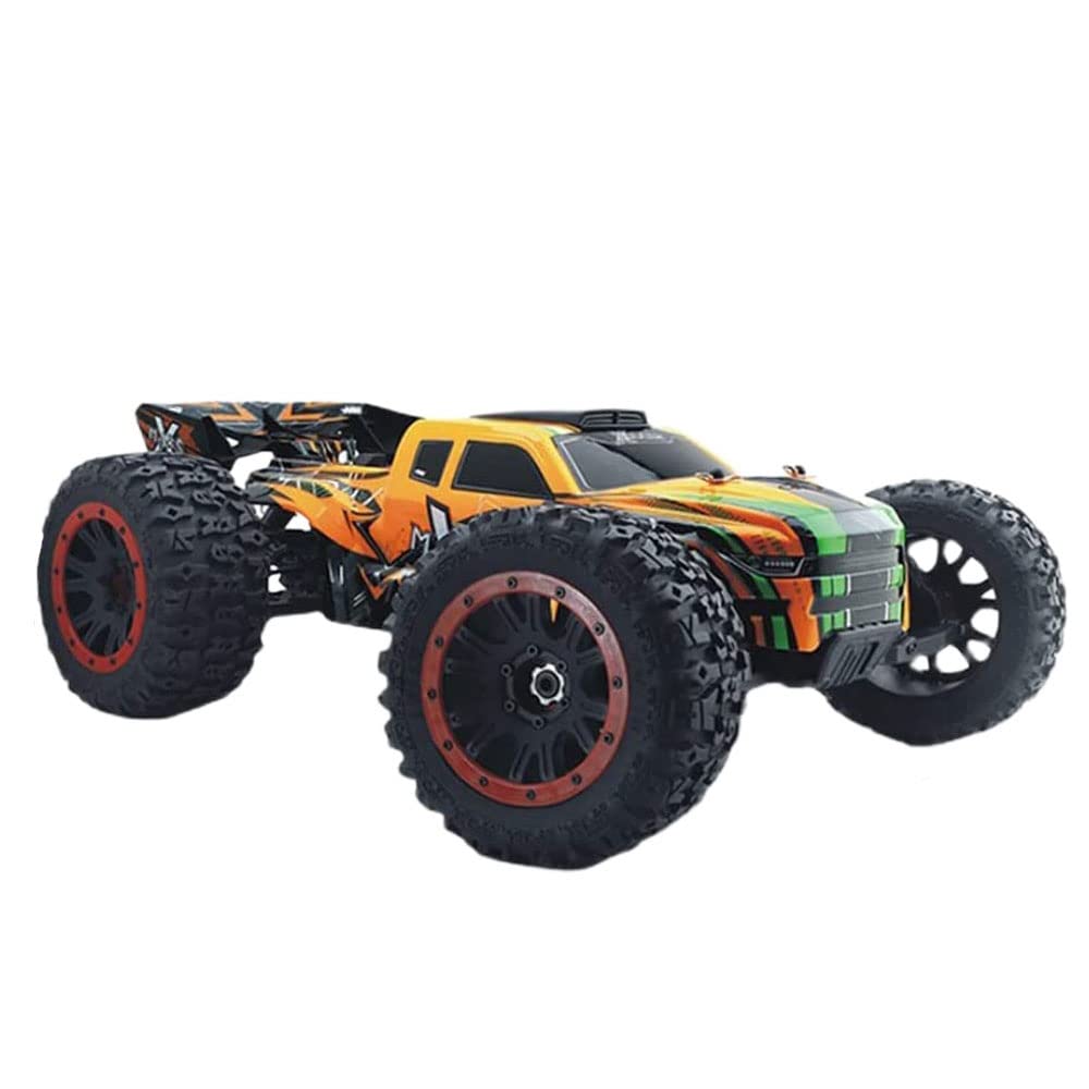 1:8 4WD Off-Road RC Car