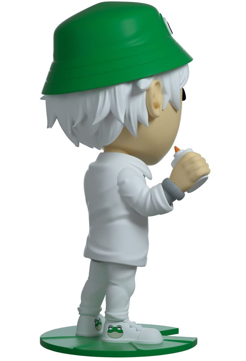BoomerNA Vinyl Gaming Figure