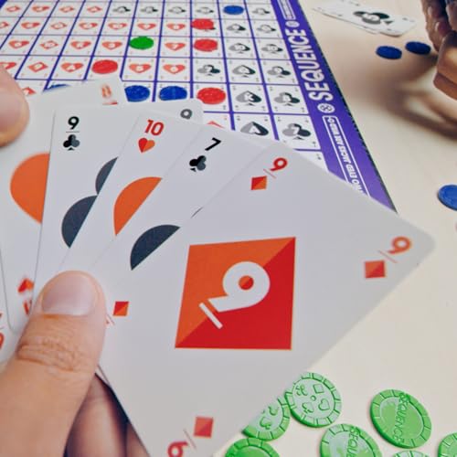 Five-in-a-Row Board Game 4-Pack