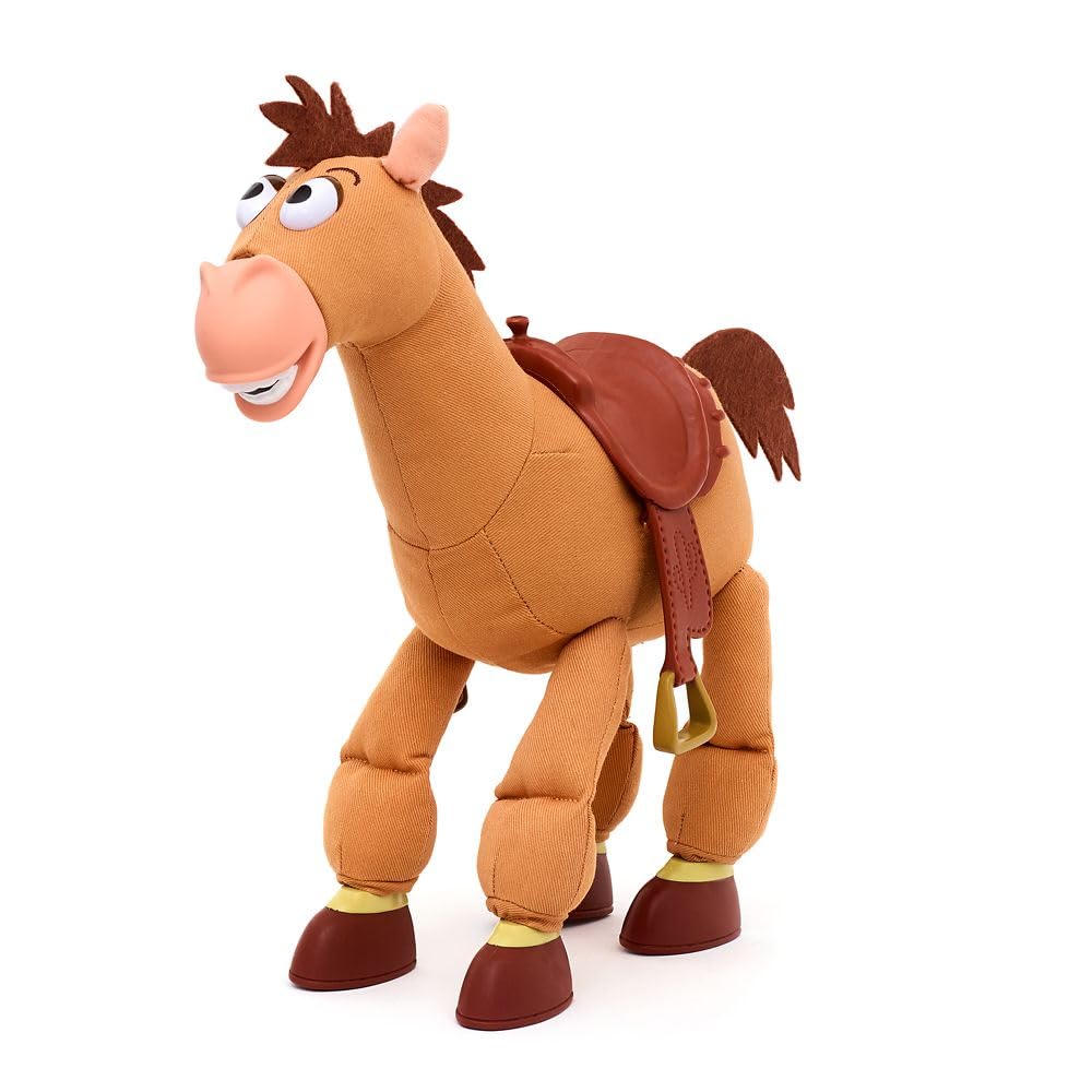 Interactive Movie Character Figure