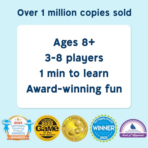 Family Conversation Card Game