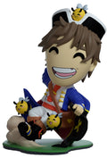 Tubbo Vinyl Gaming Figure