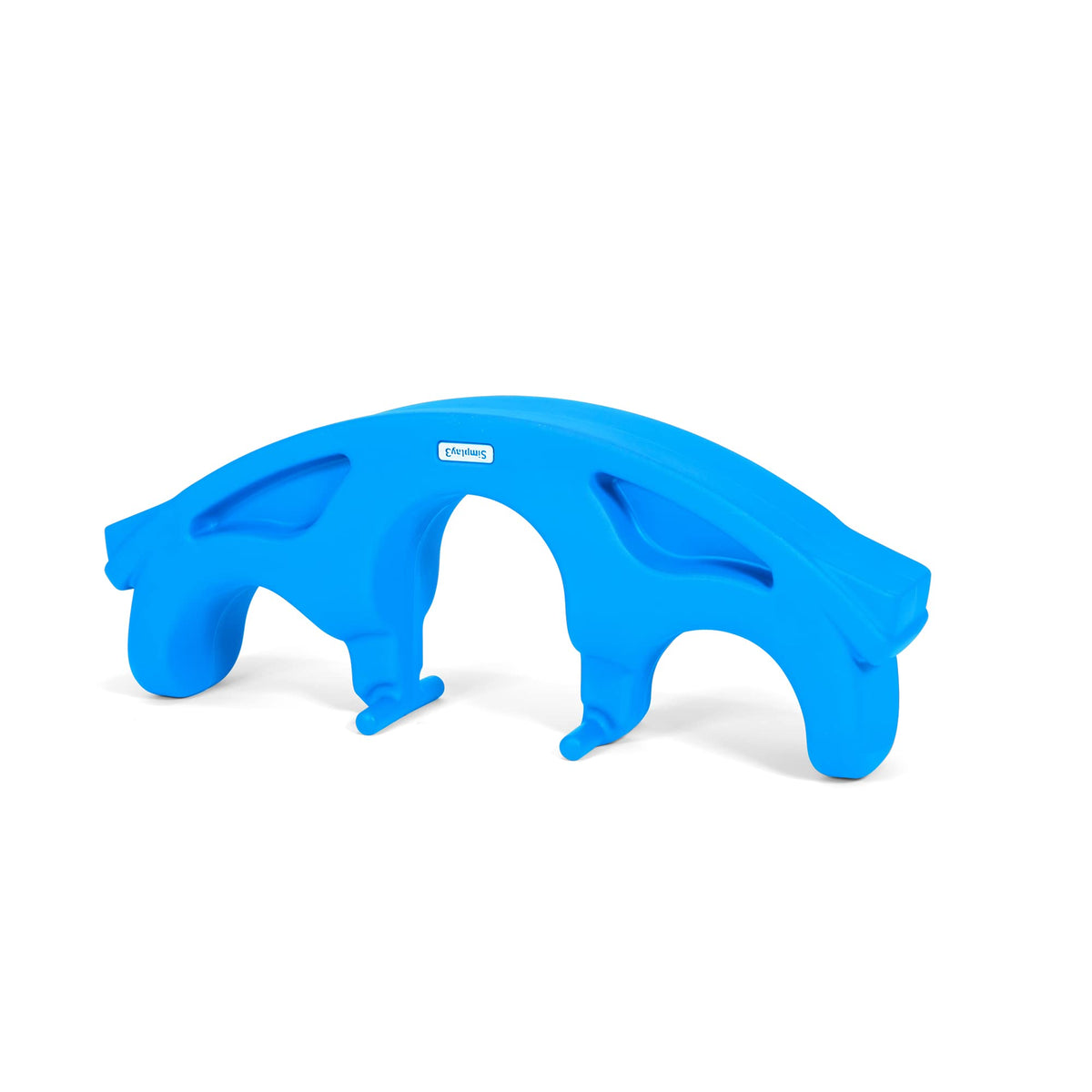 Two-Seat Kids Seesaw