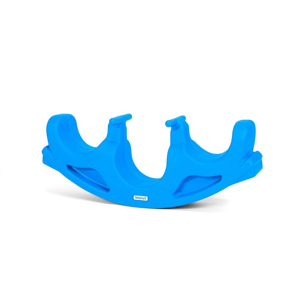 Two-Seat Kids Seesaw