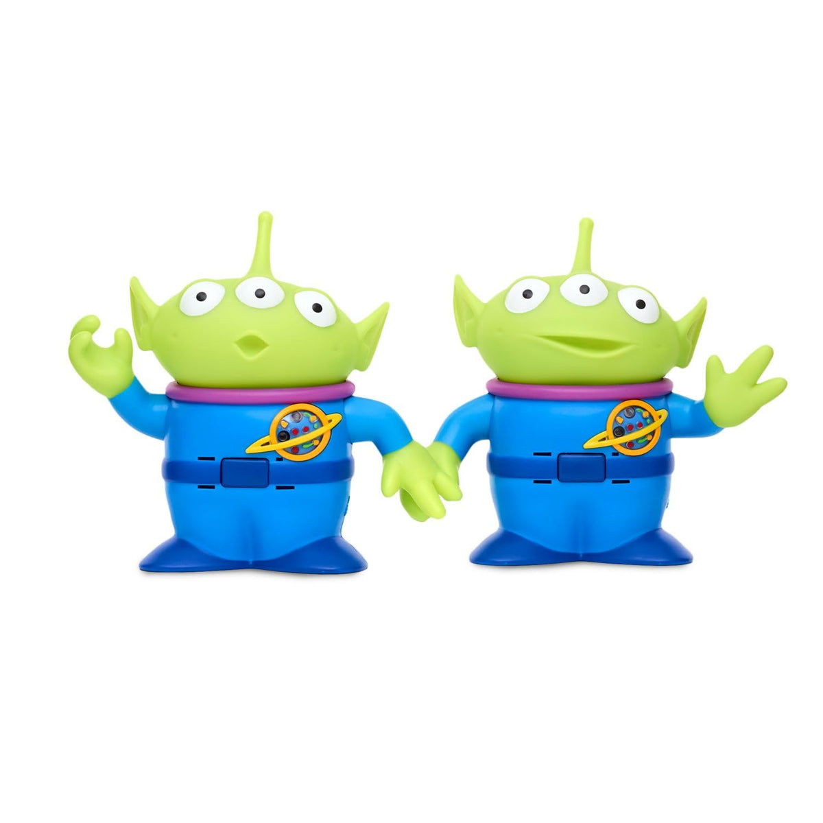 Interactive Movie Character Figure