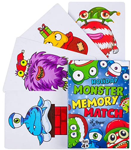 Six-Game Kids Card Set