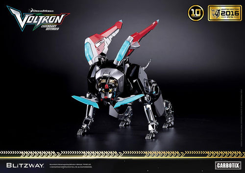 17-Inch Robot Action Figure