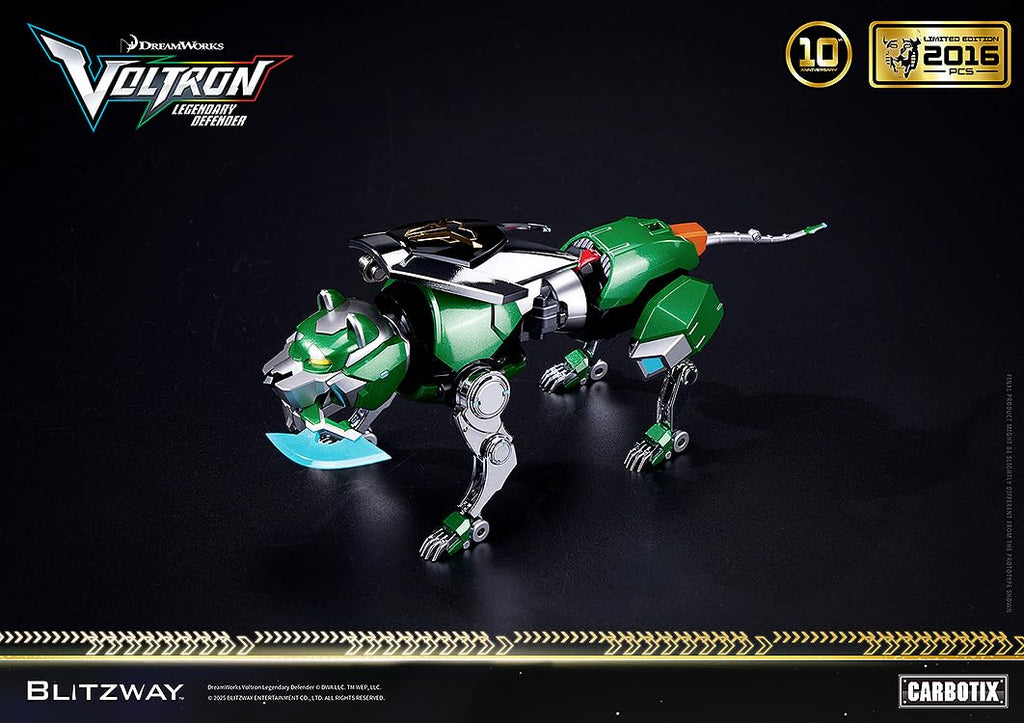 17-Inch Robot Action Figure