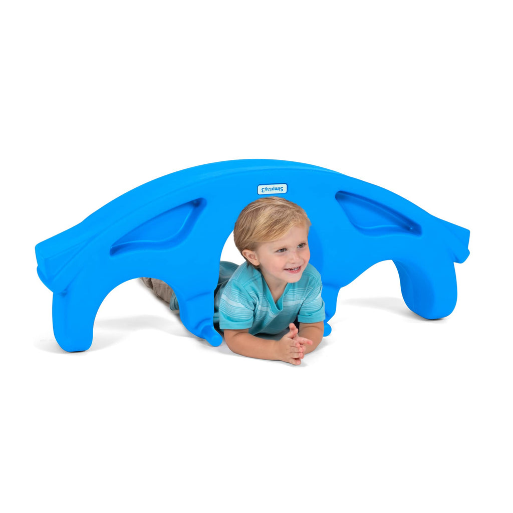 Two-Seat Kids Seesaw