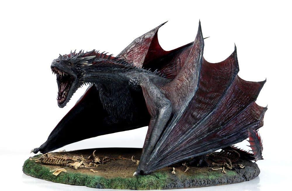 Drogon Dragon Collectible Figure