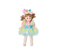 8-Inch Party Outfit Doll