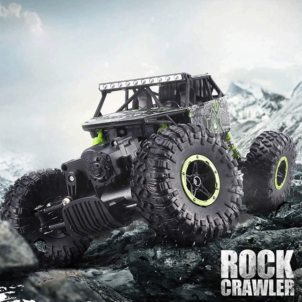 1:14 4WD RC Truck