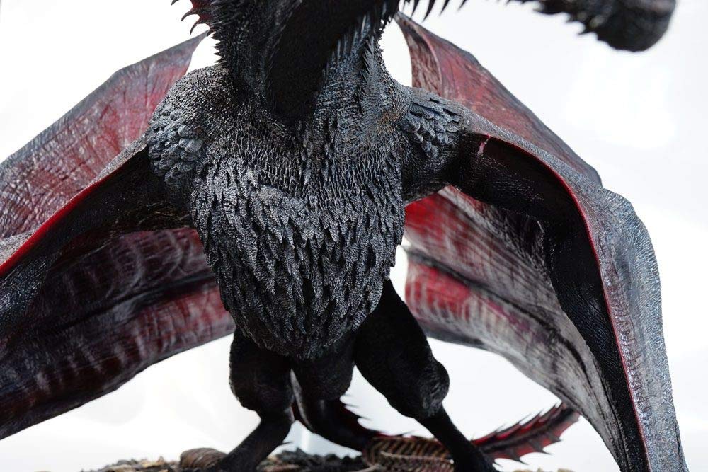 Drogon Dragon Collectible Figure