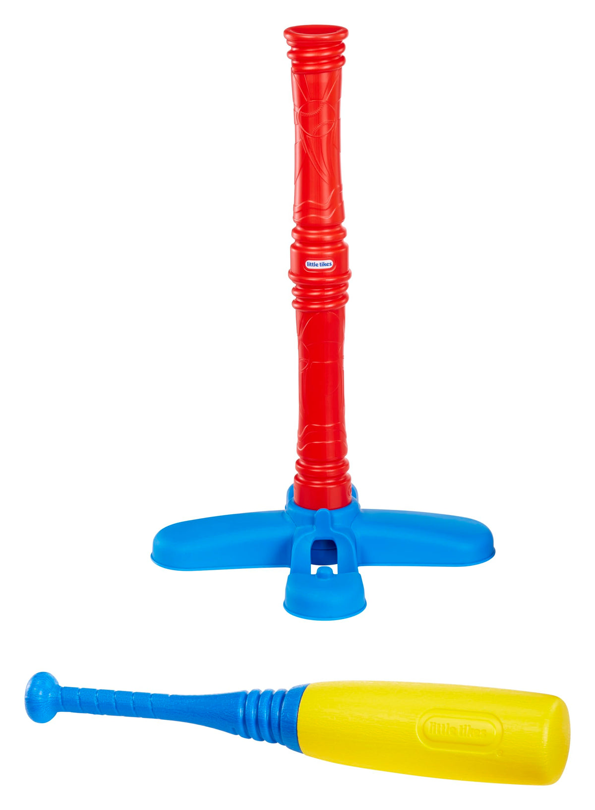 Toddler T-Ball Set
