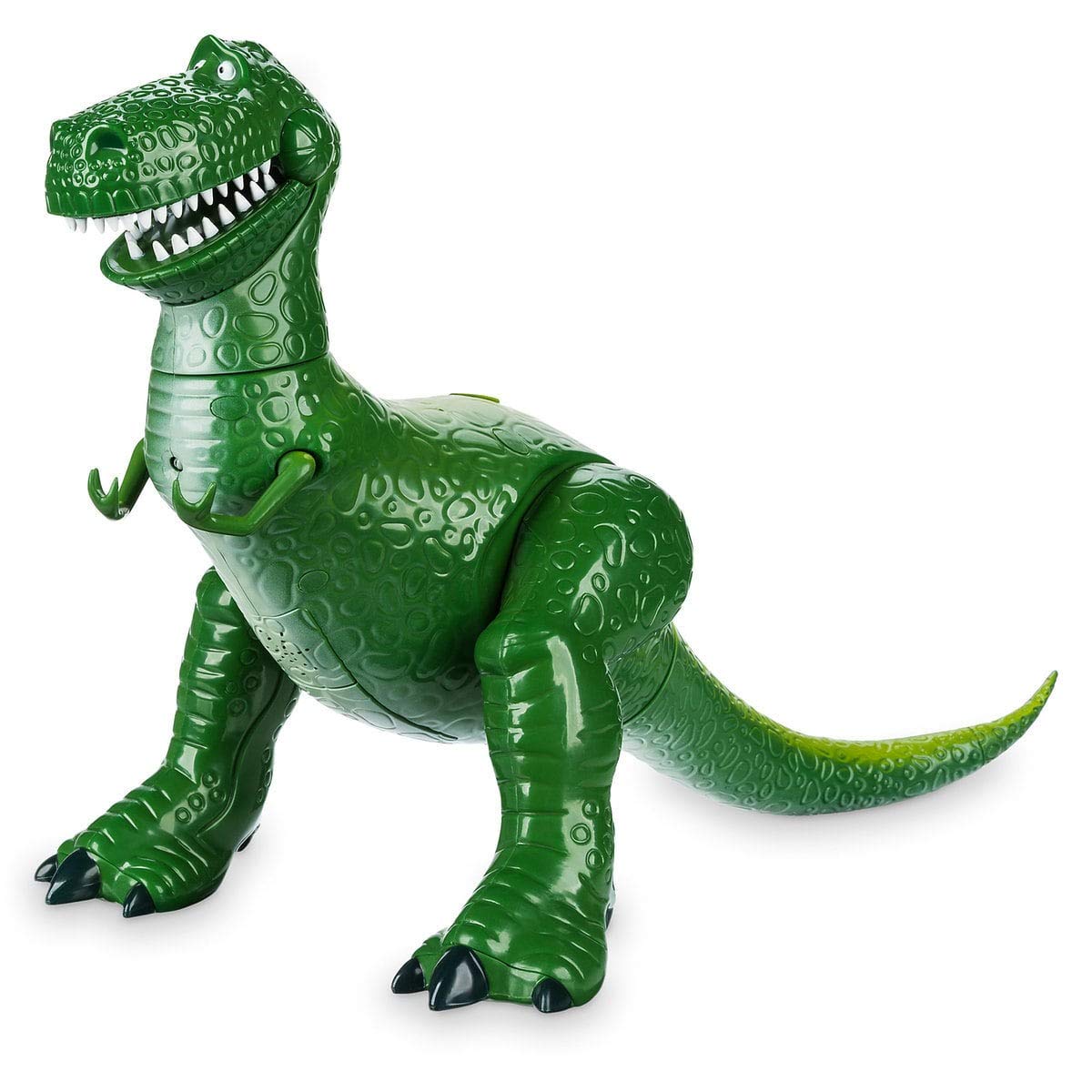 Interactive Movie Character Figure