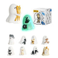 Mini Cat Blind Box Figure
