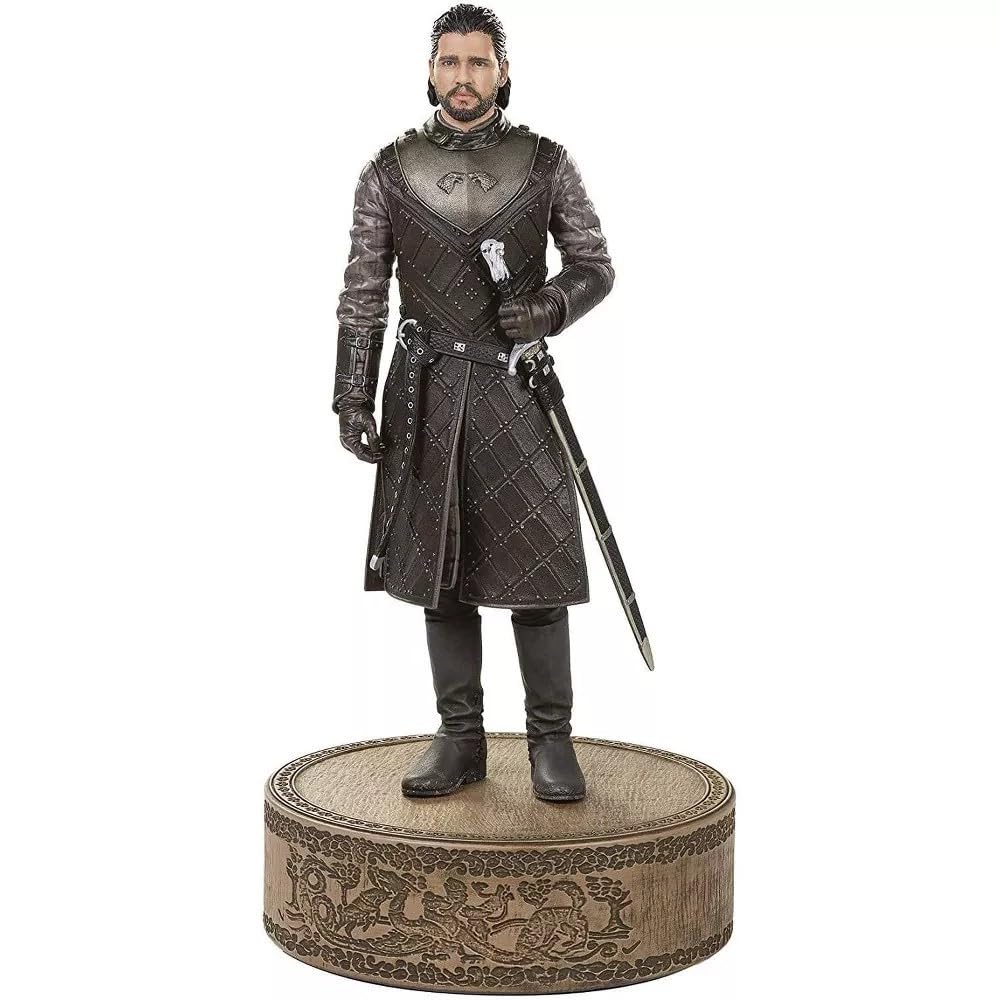 Jon Snow Premium Figure