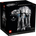 AT-AT Building Set LED Light Kit