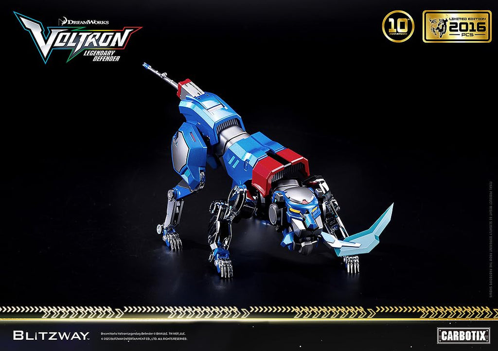 17-Inch Robot Action Figure