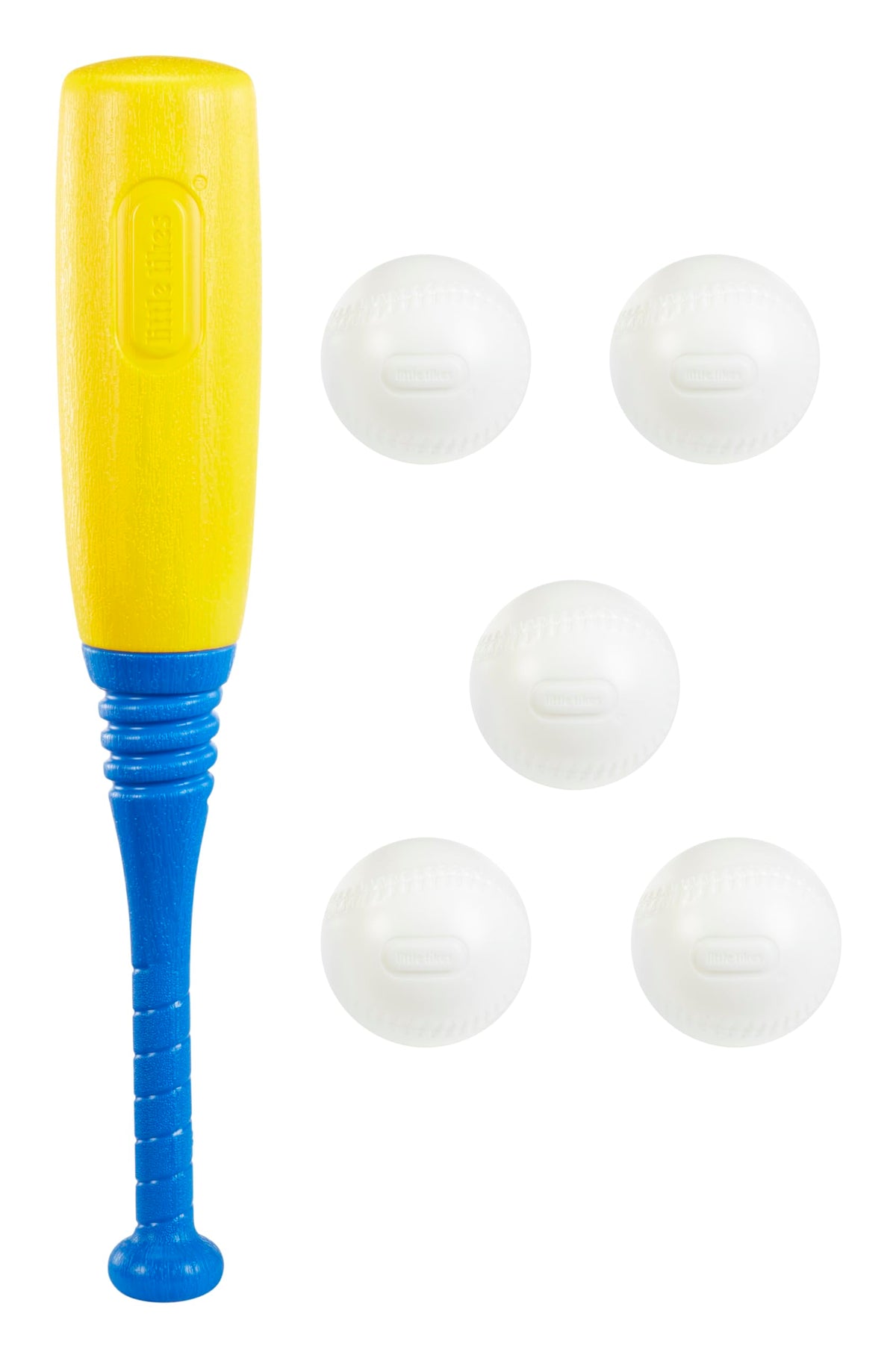 Toddler T-Ball Set